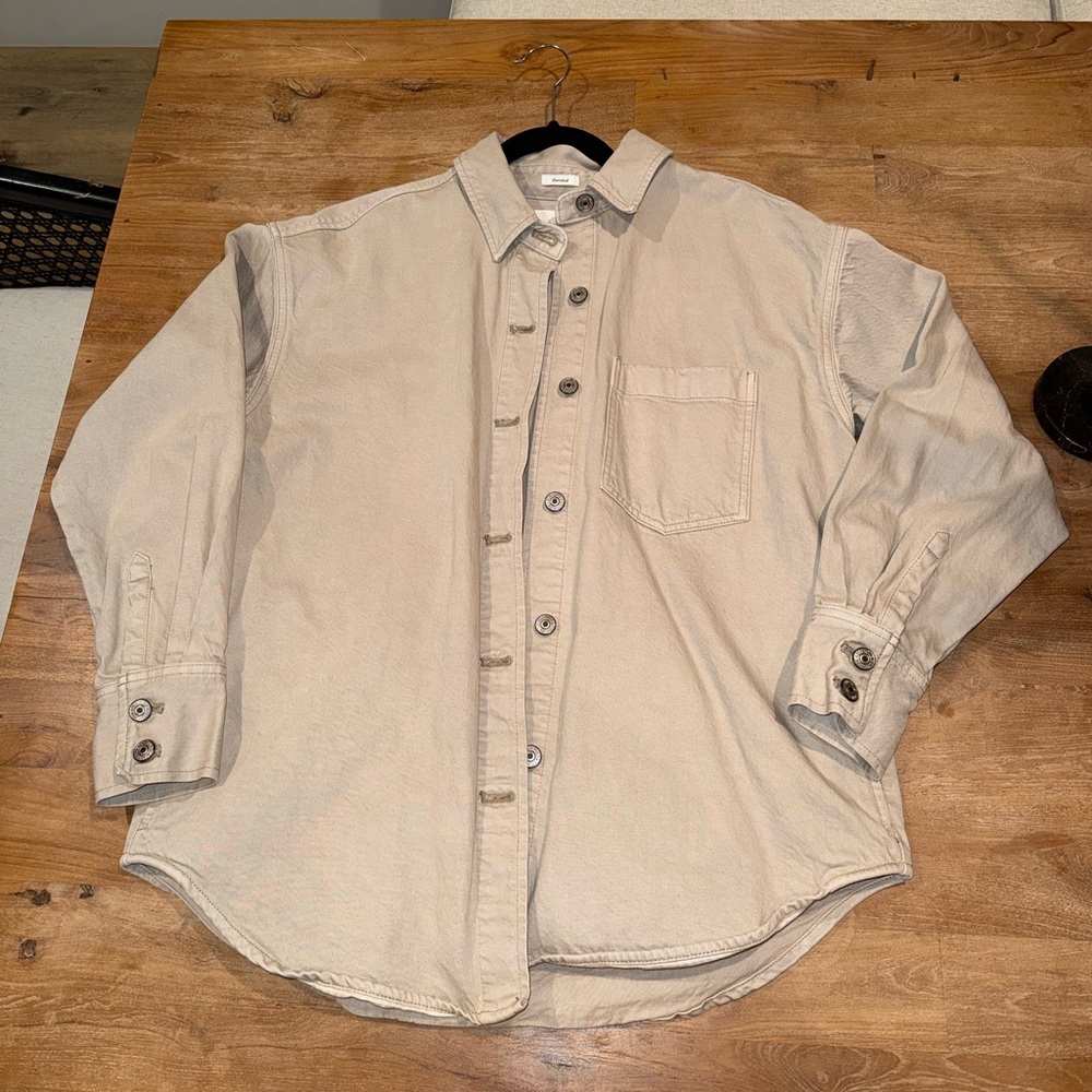 Women’s Abercrombie & Fitch Jacket